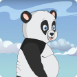 Candy Pandy - Journey of a Hungry Panda