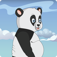 ไอคอนของโปรแกรม: Candy Pandy - Journey of …