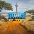 Programın simgesi: Cities: Skylines - Africa…