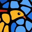 Ikona programu: Smart Bird ID Australia  …