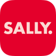 プログラムのアイコン：SALLY BEAUTY