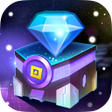 Ikon program: Max Diamond Box