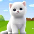 Иконка программы: Cat Life: Pet Simulator 3…