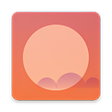 プログラムのアイコン：Zero  fasting tracker