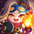 Biểu tượng của chương trình: Soul Launcher - Tower Def…