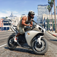 Icoon van programma: Real Bike Driving Racing …