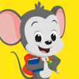 Programın simgesi: ABCmouse Reimagined
