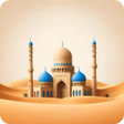 プログラムのアイコン：Amalan Zikir Harian