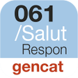 プログラムのアイコン：061 Salut Respon