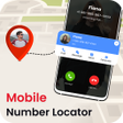 程序图标：Mobile Number Locator