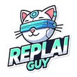 Icon of program: REPLAI