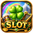Ikona programu: Magic Emerald Clover