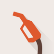 Symbol des Programms: Gas Prices Germany