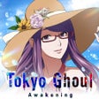Ikon program: Tokyo Ghoul: Awakening