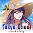 Ícone do programa: Tokyo Ghoul: Awakening
