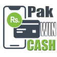 Иконка программы: Pak Win Cash