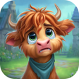 Ikona programu: Farm Solitaire