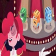 프로그램 아이콘: Dicey Dungeons