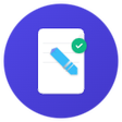 Icoon van programma: Write CX