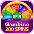 Gambino UK slots: Mobile slots in a grand casino!