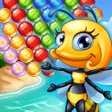 Icoon van programma: Forest Rescue: Bubble Pop
