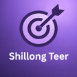 Ikona programu: shillong teer- Common Num…