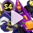 Icon of program: Dinocore season 4full ver…
