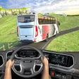 程序图标：Passenger Coach Bus Simul…