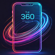 أيقونة البرنامج: VR Wallpaper - 360 AI Mag…