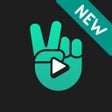 Programın simgesi: Vidly.TV: Movies Live Cri…