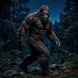 程序图标：Bigfoot Sounds