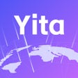 أيقونة البرنامج: 倚塔 - 个性化英语口语机器人AI助手