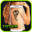 Ultimate Tattoo Cam icon