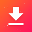 Programın simgesi: Video Downloader for Inst…