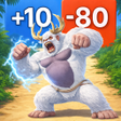 Programikonen: Ape Runner Evolution