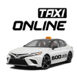 程序图标：Такси Online