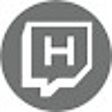 プログラムのアイコン：Twitch Vertical
