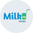 Ikon program: Milkup Vendor