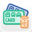 プログラムのアイコン：BucaCheck-Korea transit c…