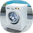 程序图标：Washing Machines Sounds