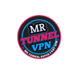 أيقونة البرنامج: Mr Tunnel Super Fast Vpn