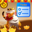 プログラムのアイコン：Convenient Fast Todo