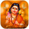 Ícone do programa: Lord Murugan Live Wallpap…