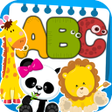 プログラムのアイコン：English For Kids - ABC En…