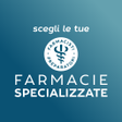 Ikona programu: Farmacie Specializzate
