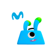 Icon of program: Movistar Junior