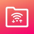 程序图标：File Transfer App