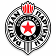 プログラムのアイコン：OK Partizan