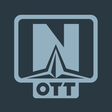 Symbol des Programms: OTT Navigator IPTV