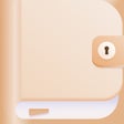Иконка программы: Daily Journal: Diary with…
